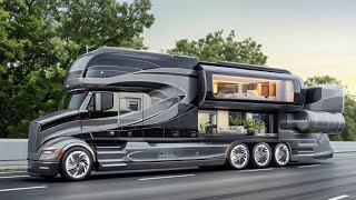 The Truck That Shocked the World – Kenworth T2000 2026 Changes Everything!