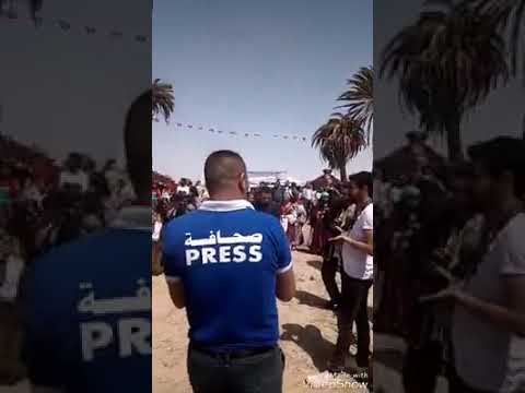 كبي الفولارة يا بية من مدينة السواسي