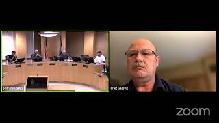 Beltrami County Board Meeting 9-17-24 Update