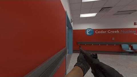 [CS2] Nova 1K on Nuke