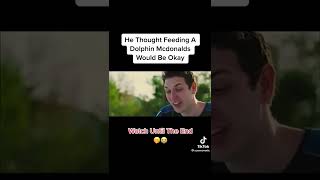 Neil Kills A Dolphin