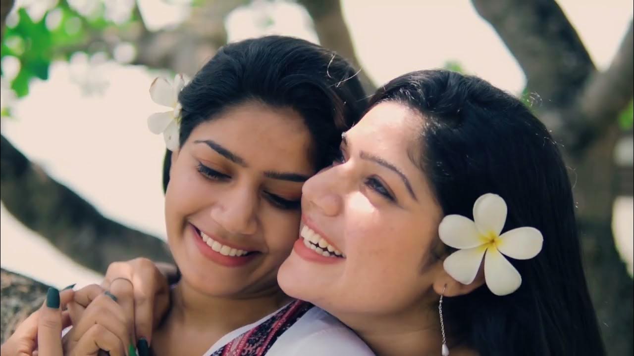 ආලේ මල් Anu Kanu Storyline YouTube