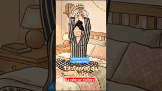 Attirez le positif à vous dans votre journée - membres 🌙 Cercle Privé #sophrologie #attraction