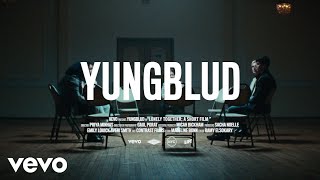 YUNGBLUD - lonely together (a short film about belonging) | Vevo LIFT