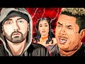 Capture de la vidéo How Eminem Destroyed Benzino's Reputation