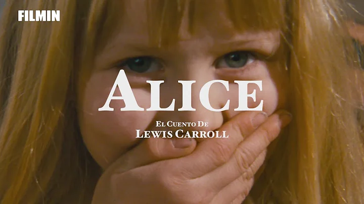 Alice - Triler | Filmin