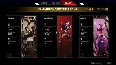 Faster faster faster. Octane was fun to play with