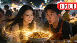 Systemdumped By His Girlfrienda Vendor Unlocks Godchef System U0026 Gets Rich With A Bowl Of Noodles
