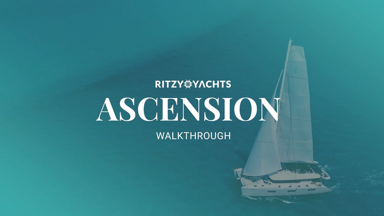 ASCENSION walkthrough