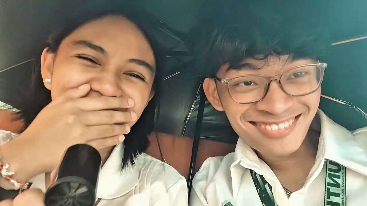 Taking care of oneself is being with people who cares 