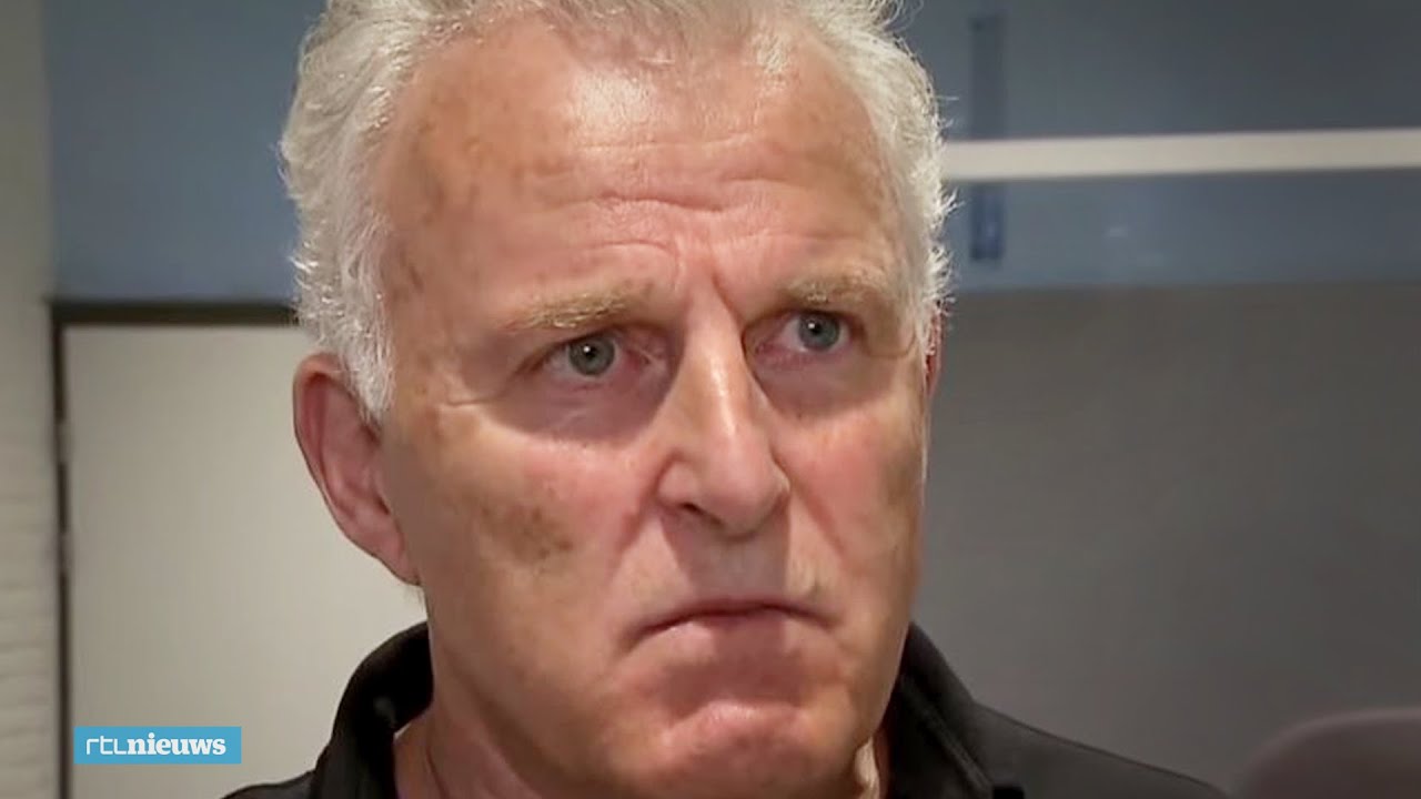 ‘Schouw was voor familie Verstappen heel zwaar’  - RTL NIEUWS