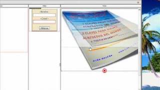 Cómo crear una web Gratis con Kompozer .Tercera Parte