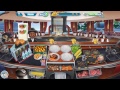 Cooking Fever Level 40th of all Restaurants 20190113