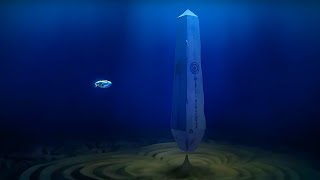 Ancient Underwater Monolith | The Deep Season 1  Ep 19 | HD Full Episode