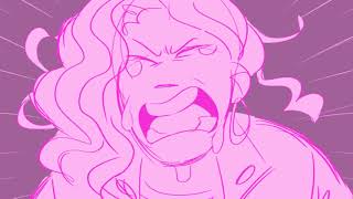 Someone Gets Hurt (Reprise) Animatic