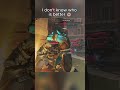 Rocket Punch just doesn't exist 💀!!!#ow2 #overwatch2