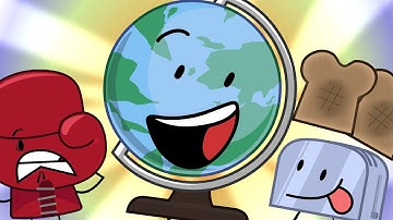 My OO 10th Anniversary MAP Contributions