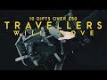 LUXURY GIFT GUIDE FOR TRAVELLERS | Christmas 2018