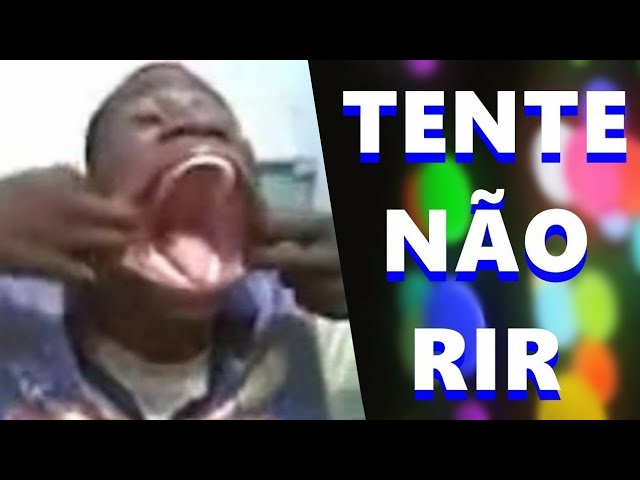 Videos Engraçados 2020 Os Melhores MEMES Tente Não Rir 2020 #002 