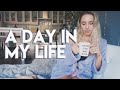 things to do when you're having a bad day | VLOG 26
