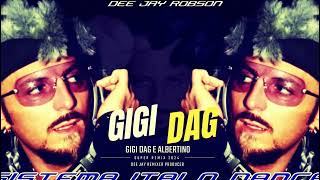 Gigi D'Agostino e Albertino   "Super"  -  Remix 2024