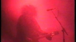 The Cure - Disintegration (Live 1993)