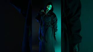 SIDESHOW | Scream | Ghostface | 1/6 Scale Collectible Figure shorts