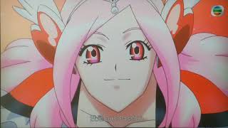 Tvb 幸福爆發光之美少女 Cure Pion 粵語配音