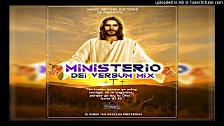 Ministerio Dei Verbum Mix - DjRobin (TMP) - MRE
