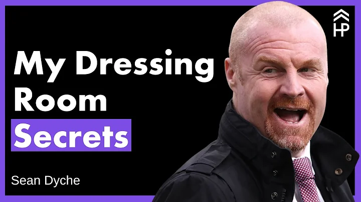 Sean Dyche on managing egos & why basic manners me...