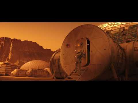 შეყვარებული მარსიდან - 2 თებერვლიდან