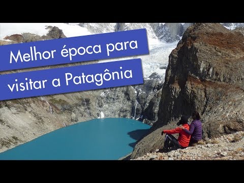 Vídeo: 10 Coisas Mais Importantes A Saber Antes De Visitar A Patagônia