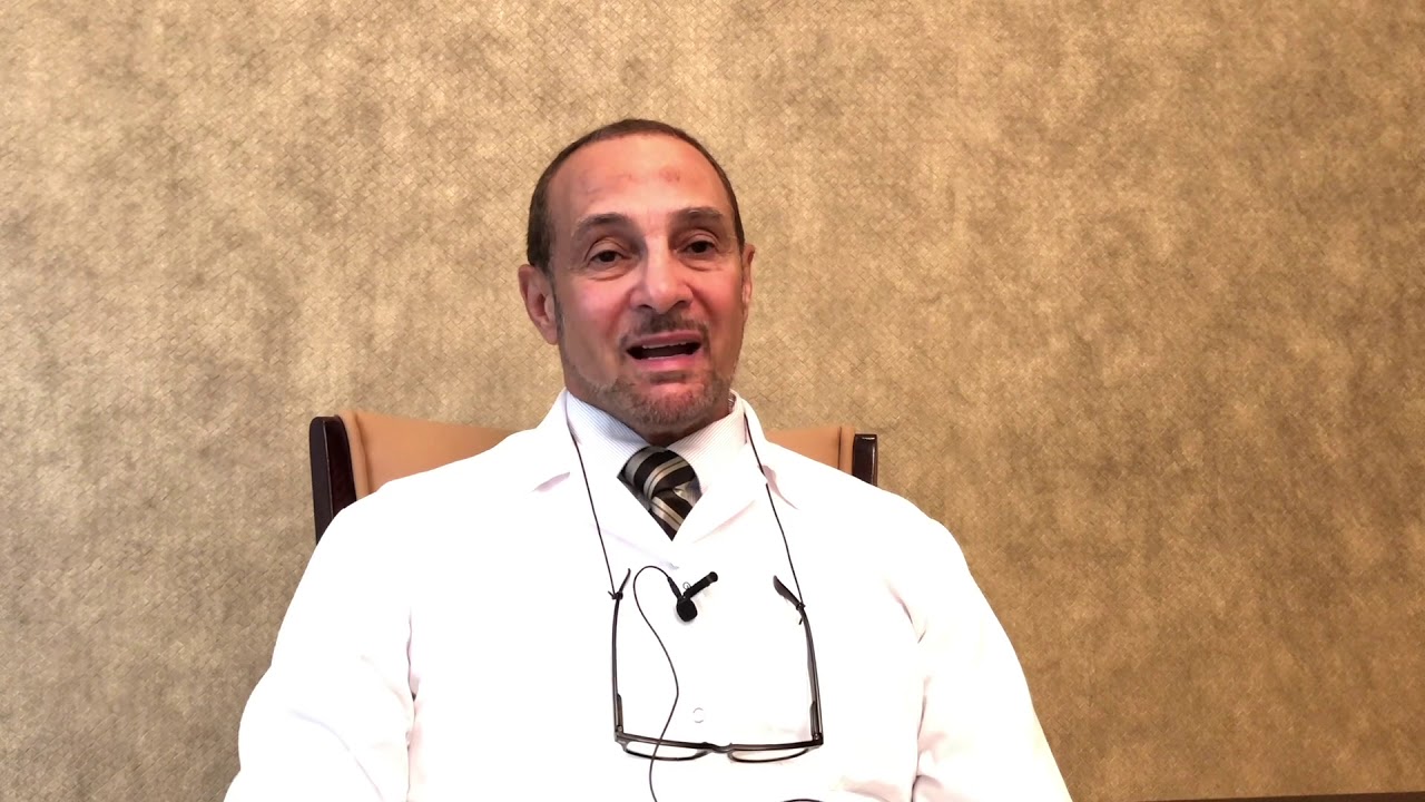 الدكتور عبدالله هاجر استشاري التخدير وعلاج الألم المزمن في مستشفى المفرق