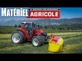 Presentation lindner lintrac 90  les premiers tours de roues by matriel agricole