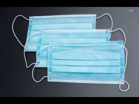 ვიდეო: რამდენ ხანს შეგიძლიათ ატაროთ ერთი სამედიცინო ნიღაბი
