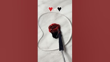 satisfying color mixing💖 그라데이션 물감섞기 힐링영상💕 guess the color #colors