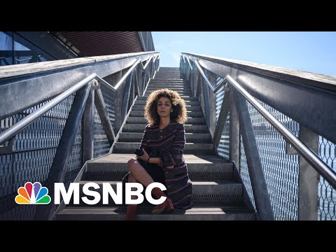 Masih Alinejad: Biden administration negotiates with ‘the same murderers’ as they’ve sanctioned