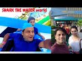 #Shark water park Agra. A Fun day. Full information
