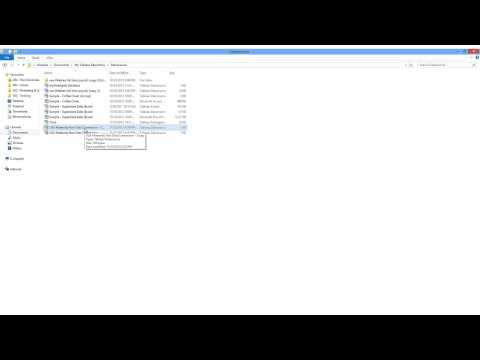 Tableau Generic SQL