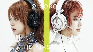 Ø-SODOX(オーソドックス) - Cycle 42 / THE FIRST FAKE