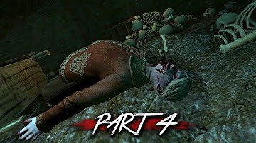 Amadeus (Amnesia Mod) Gameplay - Part 4