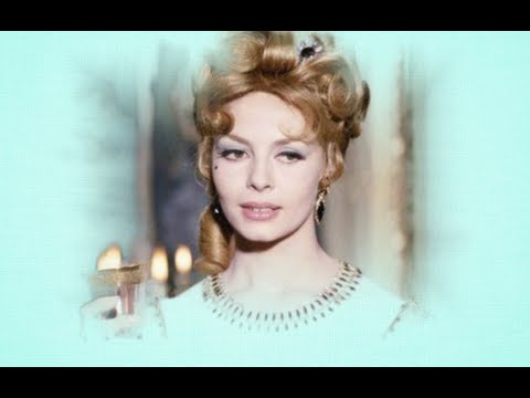 Судьбы актрис Франции. Мишель Мерсье