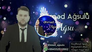 Ehmed Agsulu - Agsu 2019En | Azeri Music [OFFICIAL]