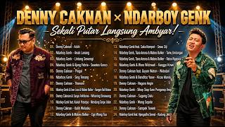 🎵 Denny Caknan × Ndarboy Genk Full Album Viral — Duet Maut Paling Ambyar 🔥 Lagu Jawa Paling Populer