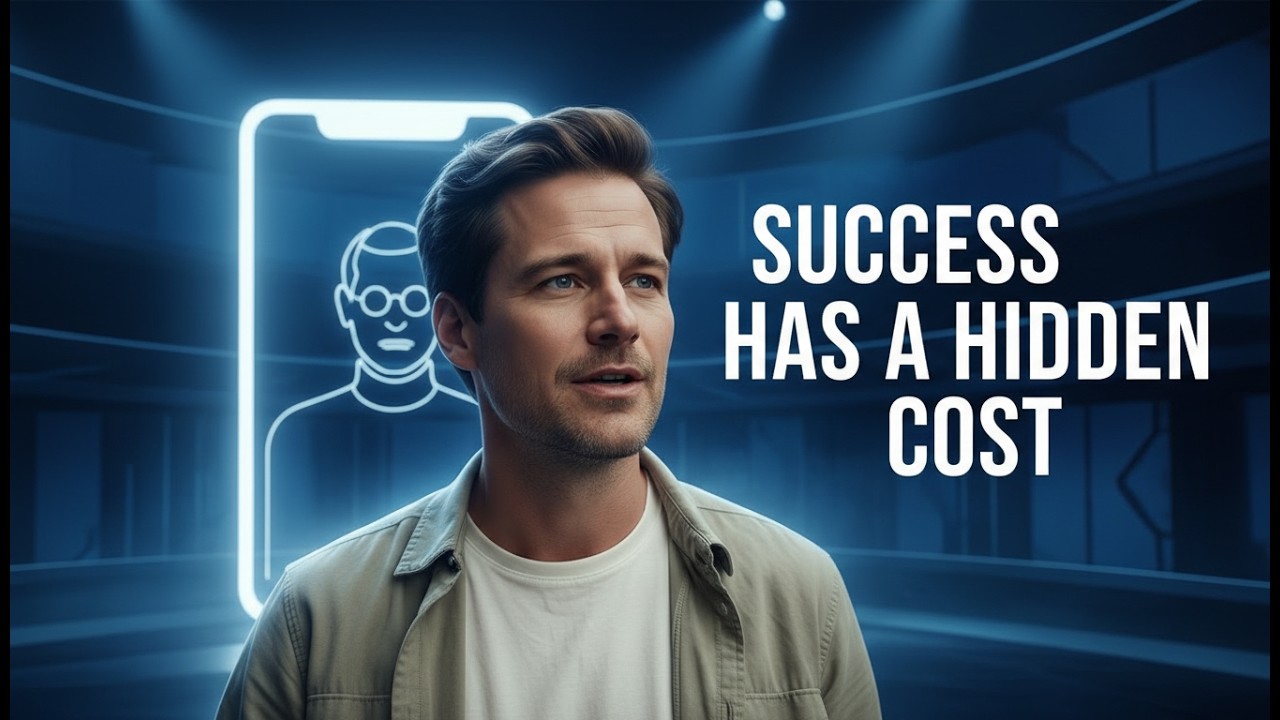 The Life of Steve Jobs and the Cost of Greatness | Learn English Through Story