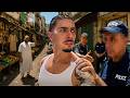 JE ME FAIS ARRÊTER PAR LA POLICE EN ALGÉRIE 🇩🇿