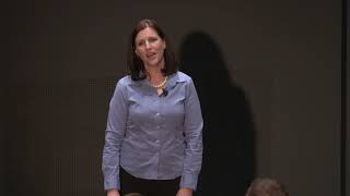What 911 Dispatchers Teach Us About Talk | Heidi KevoeFeldman | TEDxNortheasternU