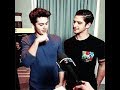 101 reasons to love O'Brosey