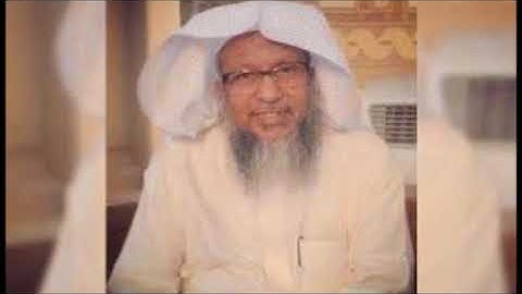 تلاوة مميزة من سورة الأعراف لعام 1419 من مسجد أحمد بن حنبل