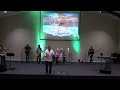 Series: "What Is Amazing Grace" Part 3 4-25-21 Pastor Joey Johnson